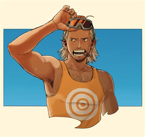 Paulie - ONE PIECE - Image by jakkenpoy #4035172 - Zerochan Anime Image