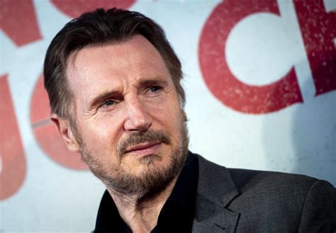 Liam Neeson - IbbySatvik