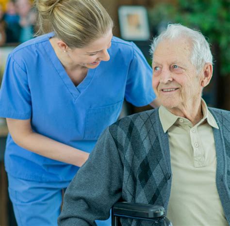 General Inpatient Care Services | San Antonio