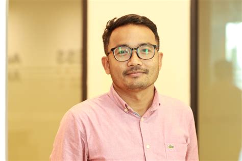 Chanchamnap SOK - Australia Awards