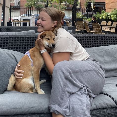 Hannah Becker | CASA of Cook County