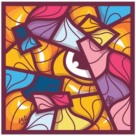 Paw Artwork – The Braddon Collective