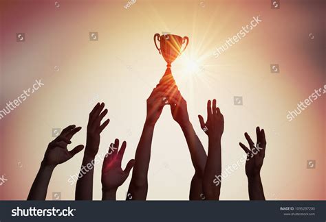 win celebration images stock  vectors shutterstock