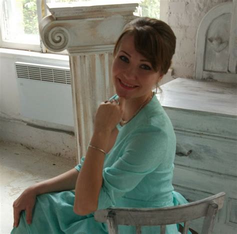 Екатерина Князева