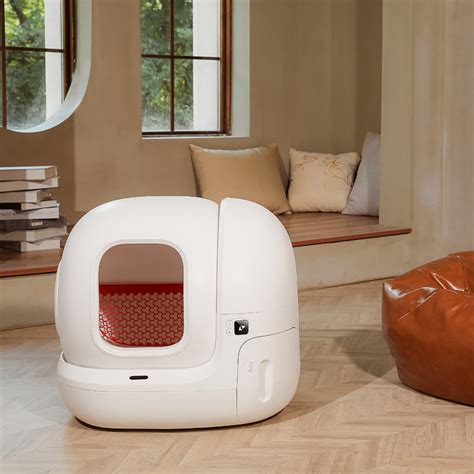PETKIT - Pura Max Auto Cat Litter Box – PETKIT INDONESIA