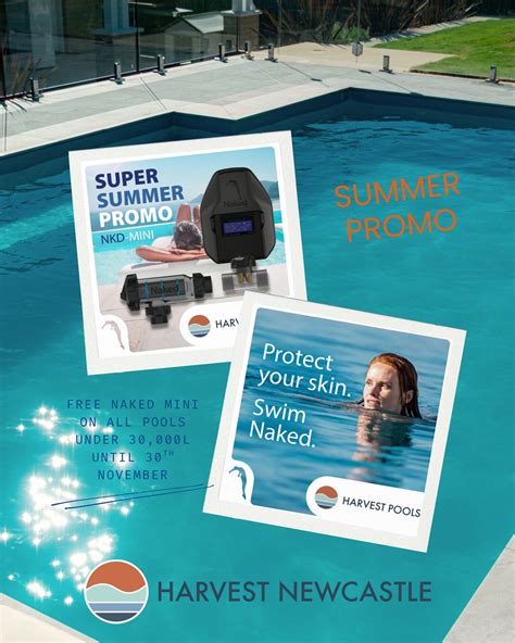 Naked Pools | Carrara QLD