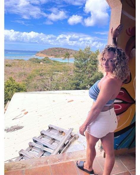 Caribbean... - Nathalie Hould - Northstargirl - Lady Thalie