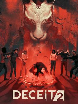 Deceit 2 – CoreMission