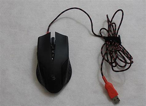 A4Tech Bloody V5 [TEST] - VideoTesty.pl