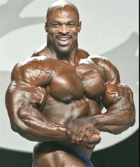 big ron  big ronnie coleman  time  olympia
