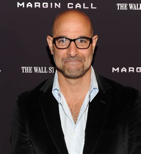 Stanley Tucci
