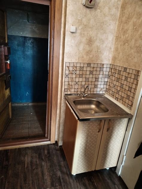 Купить 1-комнатную квартиру, 13.9 м² по адресу Красноярск, Энергетиков ...