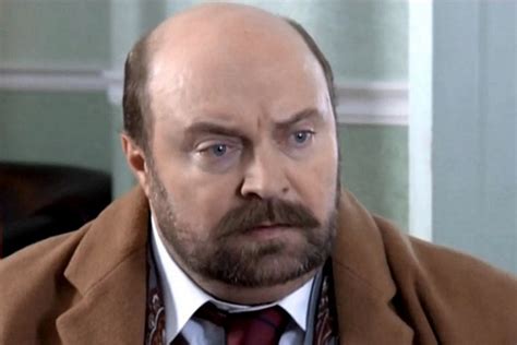 Умер актер Игорь Бондаренко. Он играл в “Сибирском цирюльнике” и ...