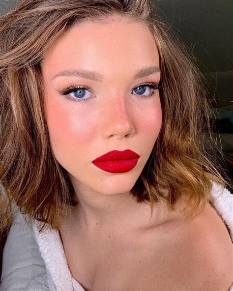 Picture of Zhanna Davidov
