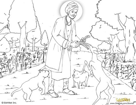 Guru Har Rai Ji 9