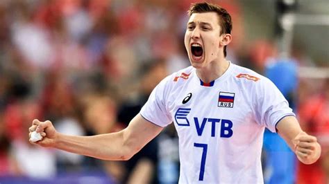 volleyball players   world  update