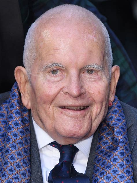 Ian Holm | Pixar Wiki | Fandom