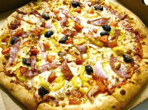 Josie's Pizza (Metrowest) | Foodie, Pizza, Order food