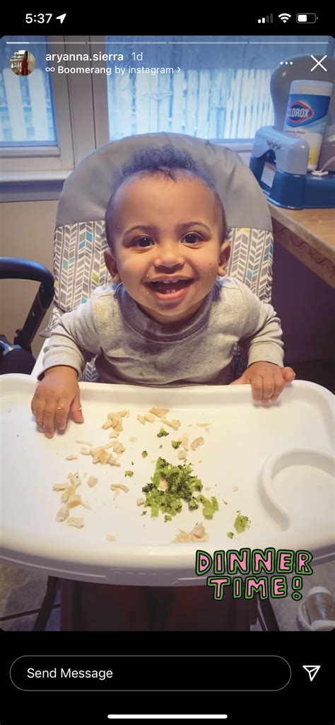 Aryanna and Sherlon made a beautiful baby though! : r/loveinparadise