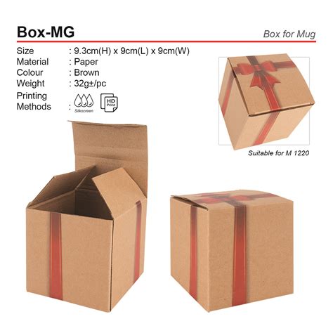 box mg box  mug ws kuantan enterprise