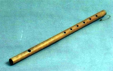 Suling and Seruling ~ Music