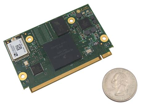 iMX6 SOM | i.MX6 Module | i.MX6 System on Module