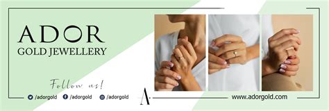 Ador Gold Jewellery - Turkish Jewellery