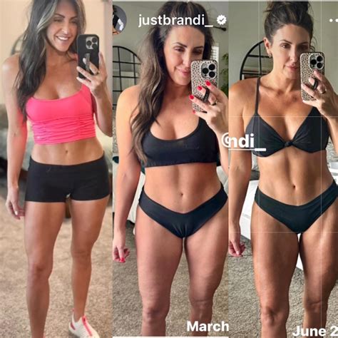 Brandi Justalilbrandi Nude