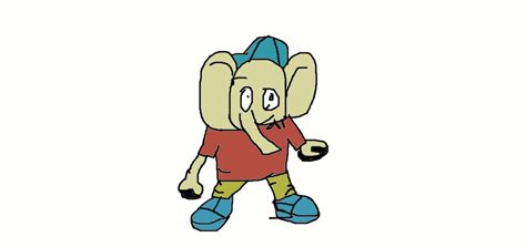 Dendy normal by Chubby-McChubby on DeviantArt