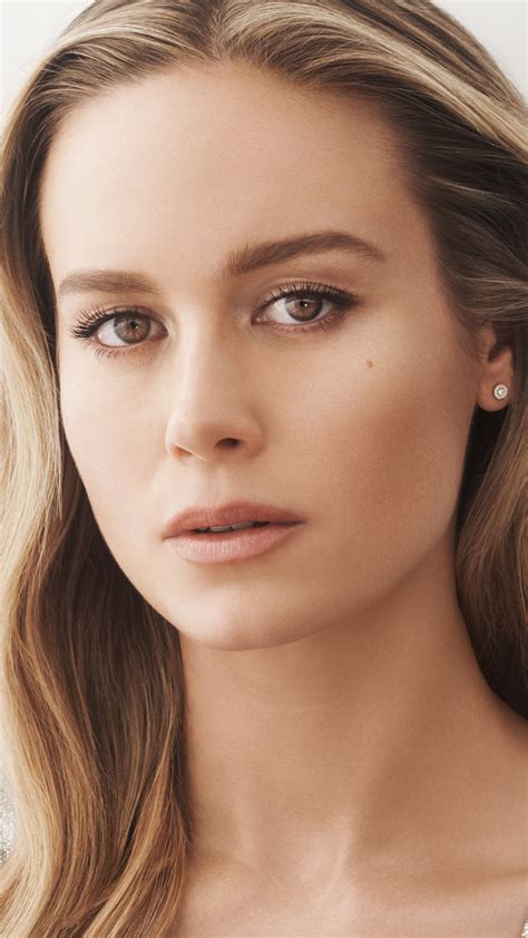 2160x3840 Resolution Brie Larson 2020 Sony Xperia X,XZ,Z5 Premium