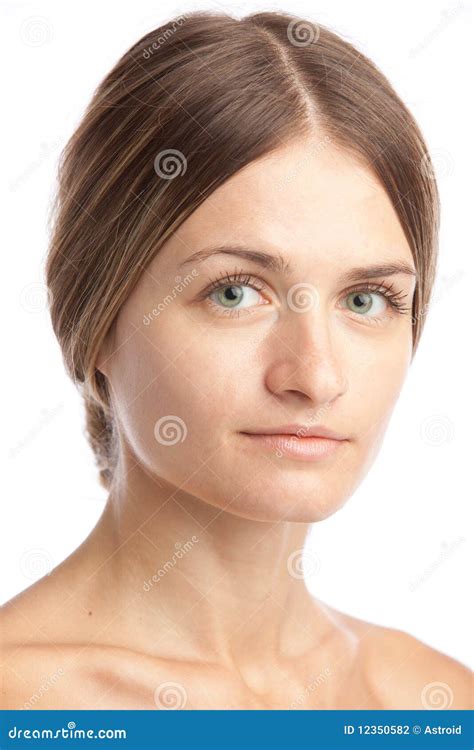 Affectionate Woman Stock Photography - Image: 12350582