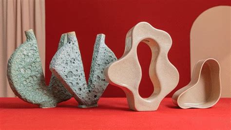 exploring ceramics  slab technique domestika