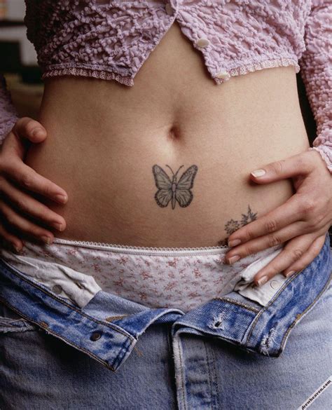 Intimate tattoos (75 photos) - benefits, how intimate tattoos are created