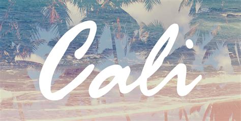 topman trend cali fonts