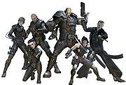 Clive Barker's Jericho - Wikipedia