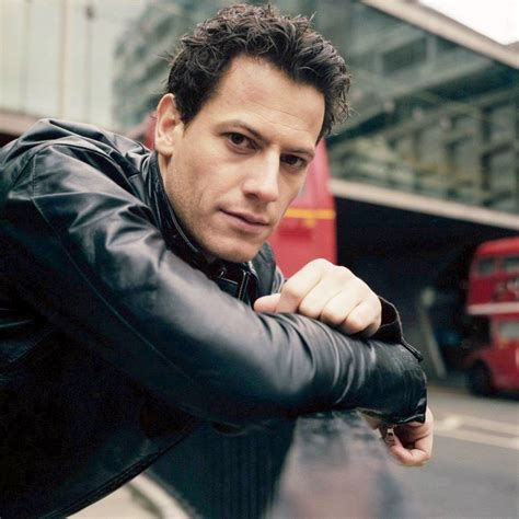 ioan gruffudd 6 - Ioan Gruffudd Photo (267109) - Fanpop