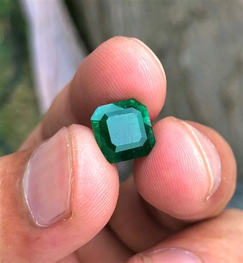 beryllium emerald