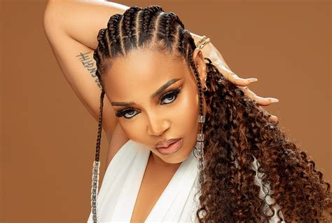 Singer, Viv drops first single 'Grind' - Vanguard News