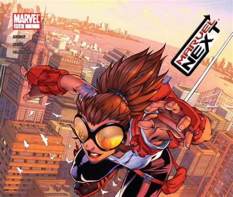 Arana: The Heart of the Spider (2005) #1 | Comic Issues | Marvel
