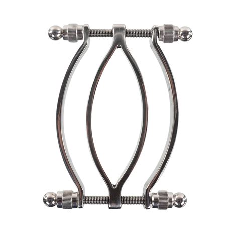 Labia Lock, Slim By Kink | KinkStore – Kink Store