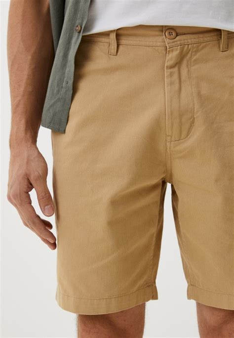 Шорты Quiksilver EVERYDAY UNION, цвет: бежевый, RTLADO367201 — купить в ...