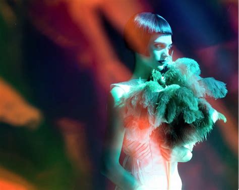 Creative fashion photos by Elizaveta Porodina | Art-Spire