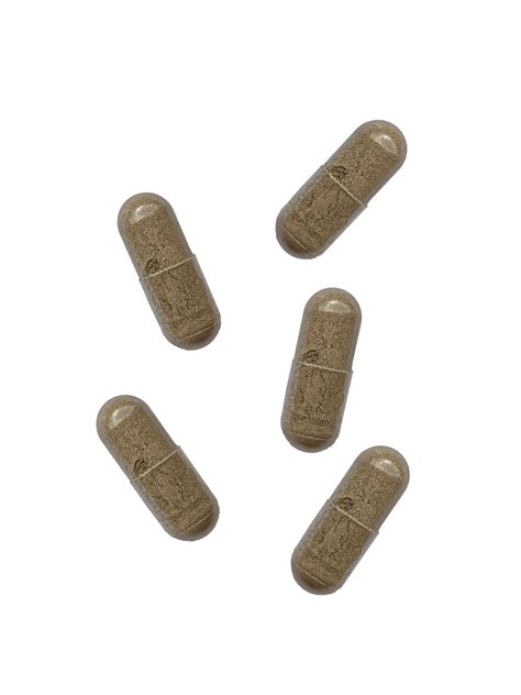 Immune Forte Complex | 100% natuurlijk | Perfect Health