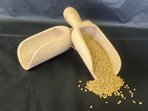 fenugrec entier le dattier