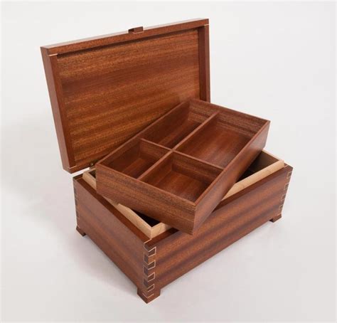 Student Designer Boxes - Fine Furniture Maker | Wood box design, Wooden ...