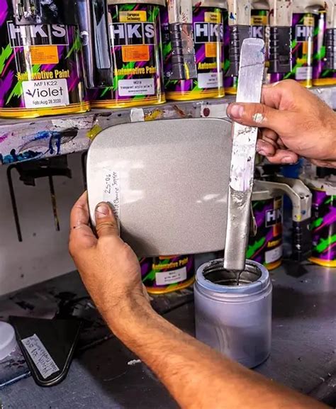 Innovative Base Coat Clear Coat Paint Solutions: Elevate Your ...
