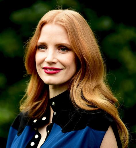 Jessica Chastain Facts | Britannica