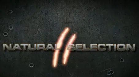 Natural Selection 2 Trailer - Unknown Worlds, And Unknown Release Date