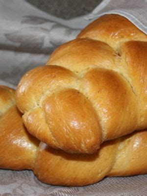 Рецепт халы с фото пошагово на Вкусном Блоге