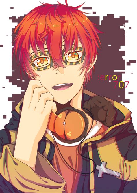707 by reen-senpai on DeviantArt